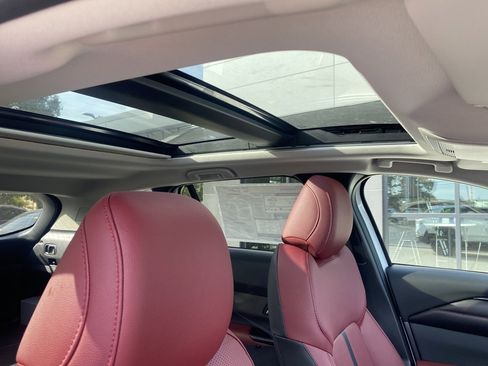 New 2026 MAZDA CX-50 AWD 2.5 Hybrid w/ Cargo Package image 10