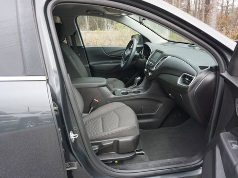 Used 2018 Chevrolet Equinox LT image 15