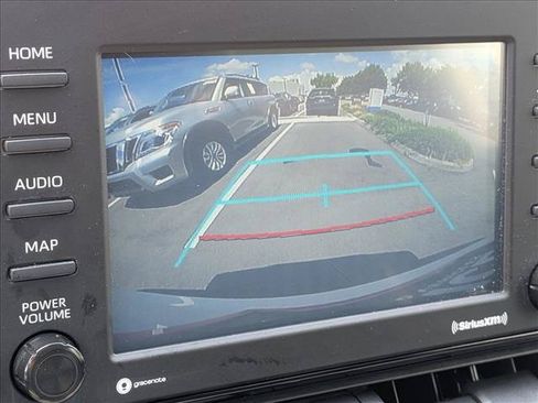 Used 2020 Toyota RAV4 XLE w/ Carpet Mat Package AWD/4WD image 12