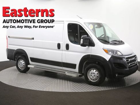 Used 2023 RAM ProMaster 2500 FWD image 45