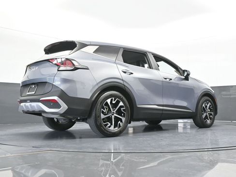 Used 2024 Kia Sportage EX image 60