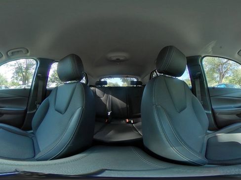 Used 2025 Buick Encore GX Preferred FWD image 77