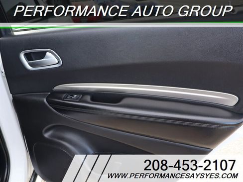 Used 2020 Dodge Durango SXT w/ 3rd Row Seating Group image 20