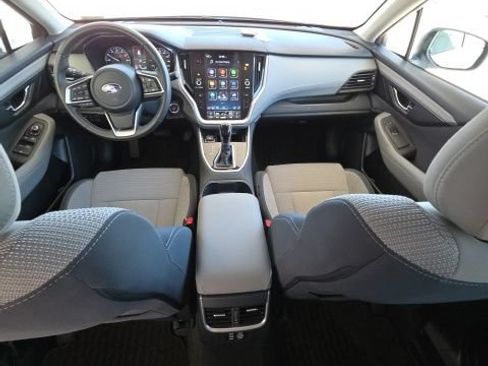 Used 2023 Subaru Outback Premium AWD/4WD image 14