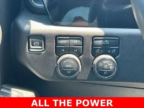 Certified 2025 Chevrolet Silverado 3500 LT AWD/4WD image 18