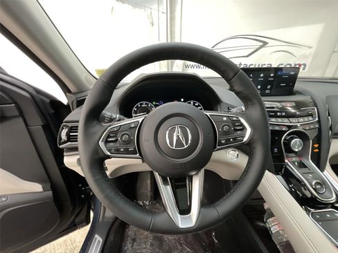 New 2026 Acura RDX SH-AWD w/ Advance Package image 15