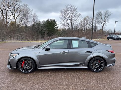 Used 2024 Acura Integra Type S FWD image 2