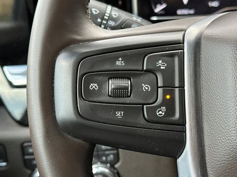 Used 2024 GMC Sierra 2500 SLT w/ Max Trailering Package image 34