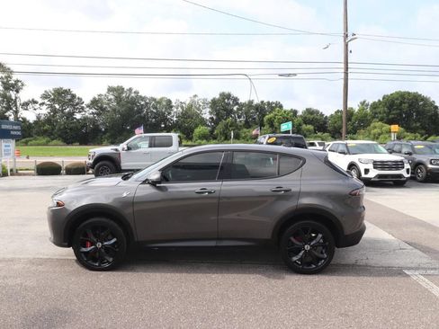 Used 2024 Dodge Hornet GT w/ Track Pack AWD/4WD image 8