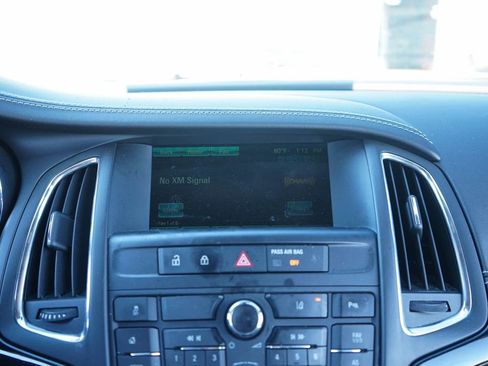 Used 2016 Buick Cascada Premium image 20