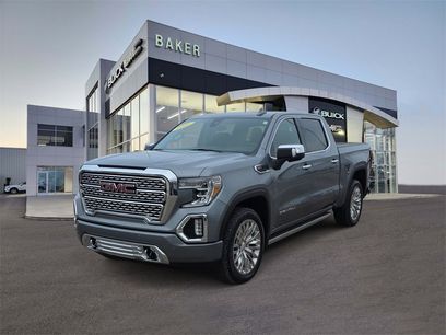 Certified 2022 GMC Sierra 1500 Denali w/ Denali Premium Package