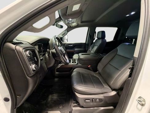 Used 2021 GMC Sierra 1500 SLT w/ SLT Premium Plus Package image 20