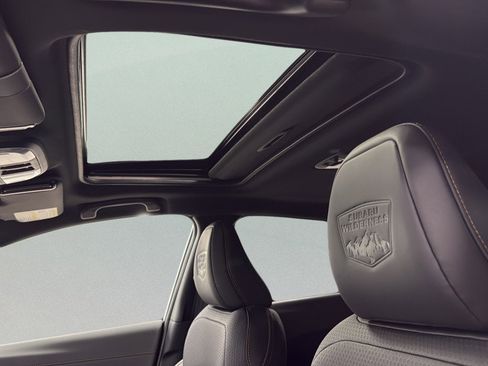 New 2026 Subaru Crosstrek 2.5i Wilderness image 20