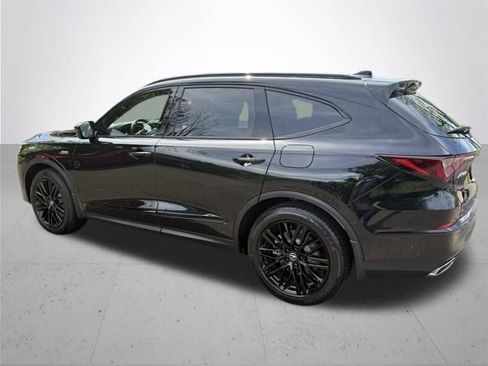 New 2026 Acura MDX A-Spec AWD/4WD image 8