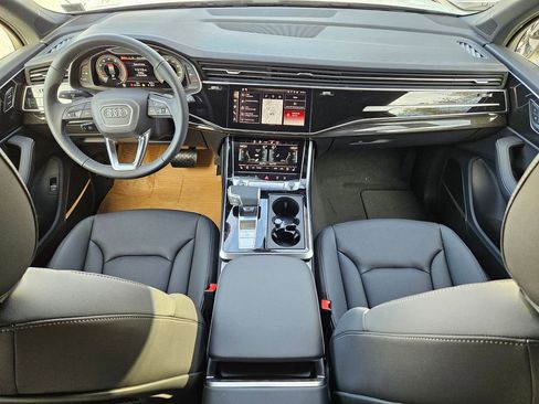 New 2026 Audi Q7 3.0T Premium Plus image 20
