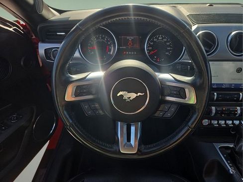 Used 2023 Ford Mustang Premium image 17