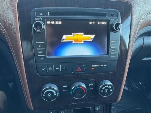Used 2016 Chevrolet Traverse LT AWD/4WD image 28