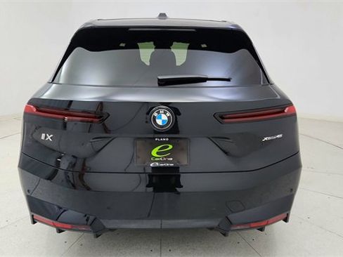 Used 2026 BMW iX xDrive45 image 5