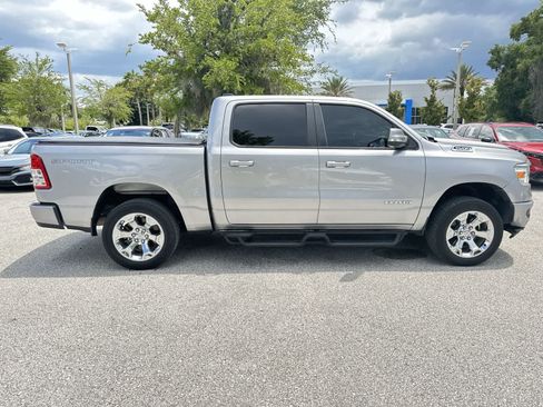 Used 2020 RAM 1500 Big Horn RWD image 7