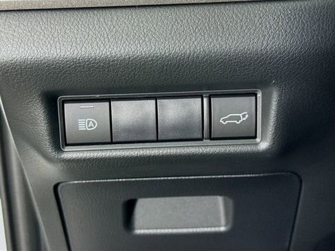 New 2026 Toyota Grand Highlander AWD image 10