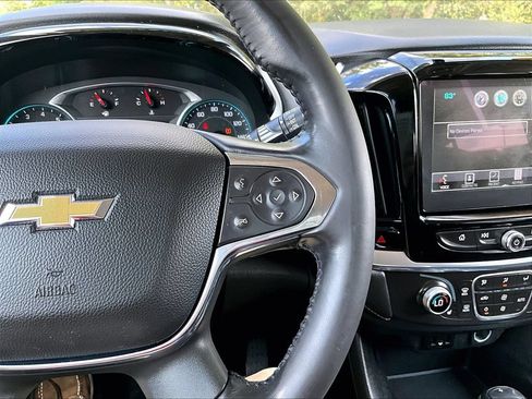 Used 2018 Chevrolet Traverse LT AWD/4WD image 15