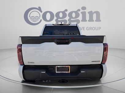Used 2026 Toyota Tundra TRD Pro