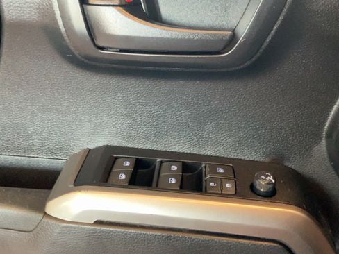 Certified 2021 Toyota Tacoma SR5 w/ Trail Edition RWD image 18