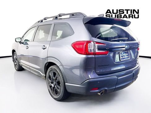 Used 2023 Subaru Ascent Onyx Edition AWD/4WD image 5