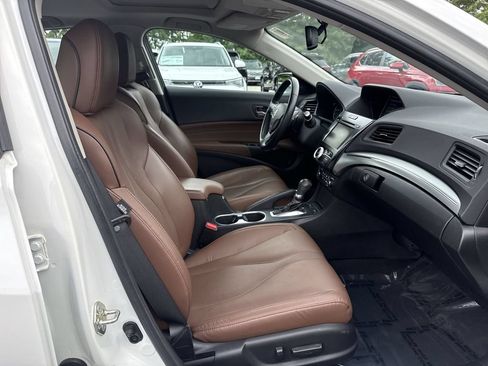 Used 2020 Acura ILX FWD image 26