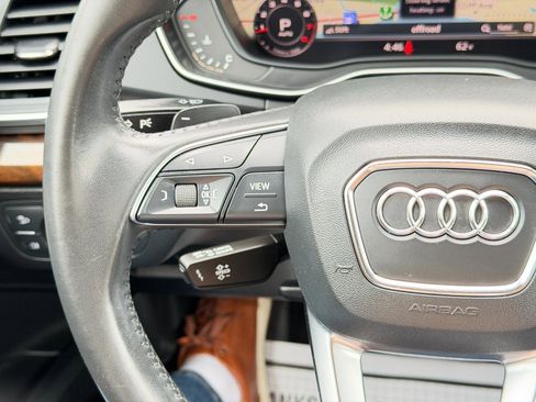 Used 2018 Audi Q5 2.0T Premium Plus AWD/4WD image 76