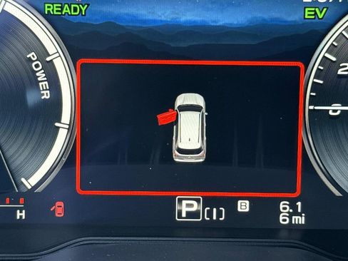 New 2025 Subaru Forester Premium image 36