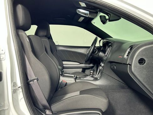 Used 2021 Dodge Charger Scat Pack image 11