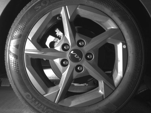 Used 2025 Kia K4 FWD image 15