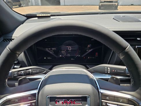 New 2026 GMC Terrain Elevation w/ Black Edition FWD image 21