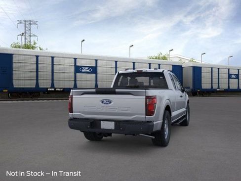 New 2026 Ford F150 XL RWD image 8