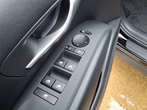 New 2026 Hyundai Tucson SE FWD image 21