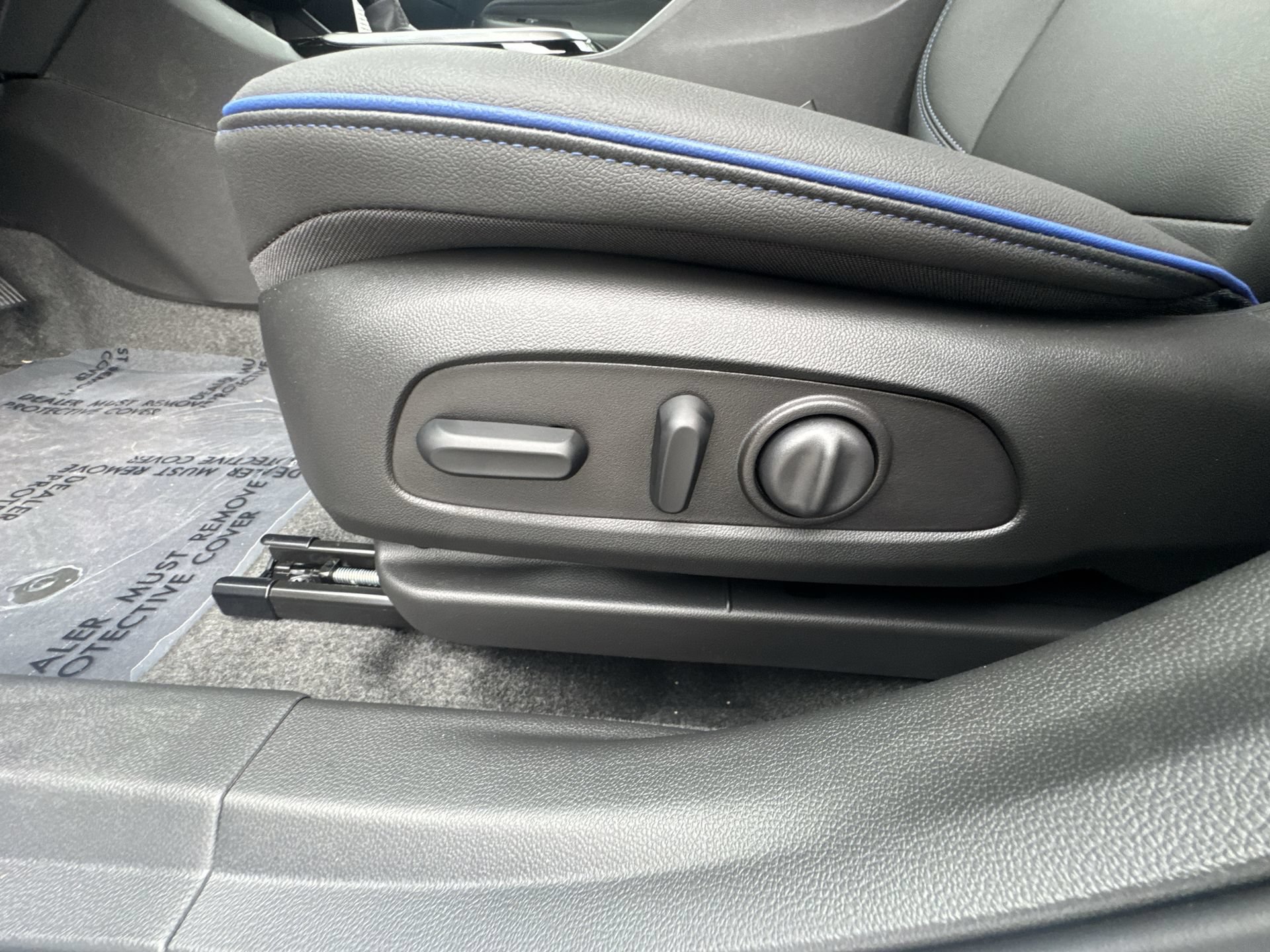 New 2026 Buick Envista Sport Touring w/ Convenience I Package FWD image 14