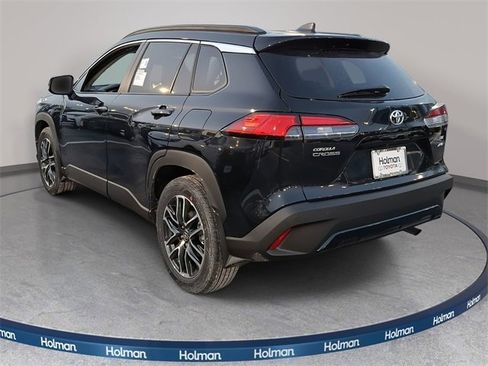 New 2026 Toyota Corolla Cross XLE image 5