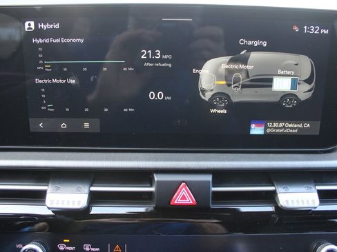 New 2026 Kia Sportage X-Line image 48