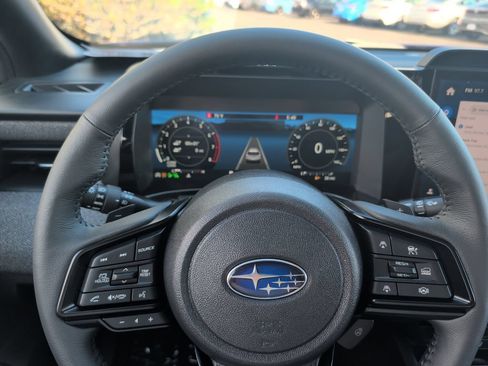 Used 2026 Subaru Outback Limited XT AWD/4WD image 25