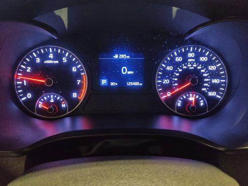 Used 2019 Kia Optima LX FWD image 23