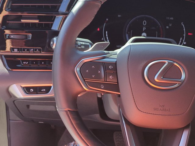 Used 2023 Lexus RX 350 Premium Plus w/ Cold Area Package FWD image 18