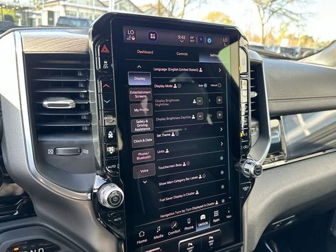 New 2026 RAM 1500 Laramie image 18