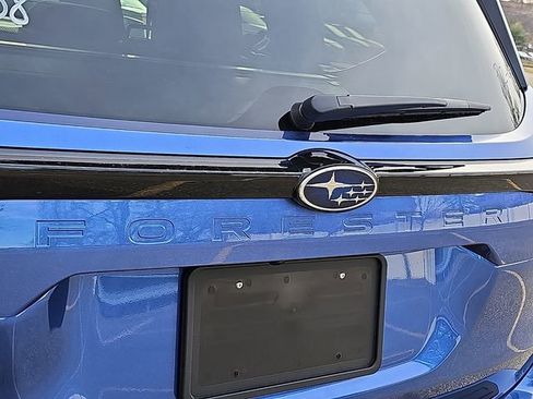 New 2026 Subaru Forester Premium image 22