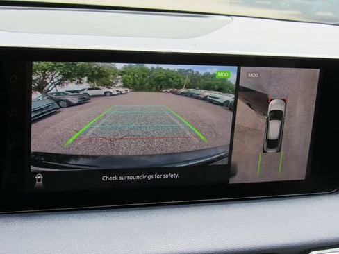 New 2026 Nissan Sentra SL w/ Floor Mat Package FWD image 21