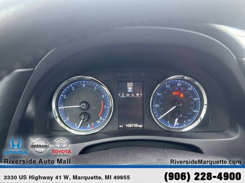 Used 2019 Toyota Corolla Sedan image 16
