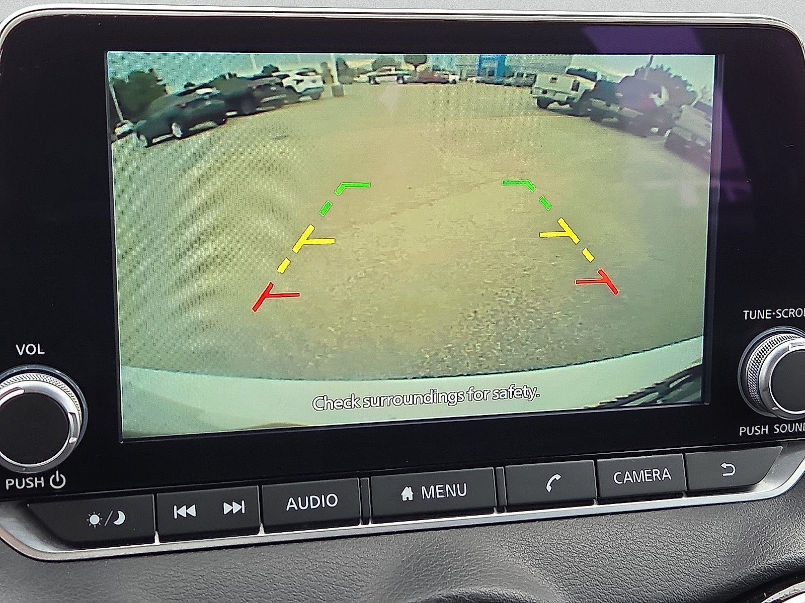 Used 2025 Nissan Sentra SV FWD image 16