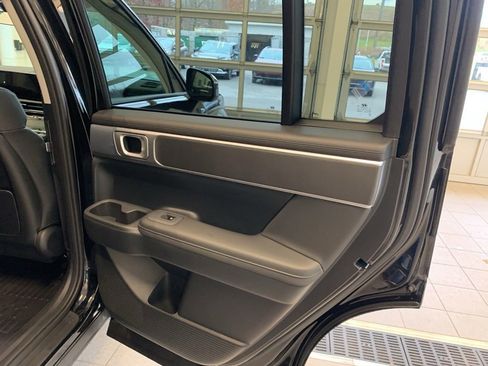 New 2026 Hyundai Santa Fe XRT image 21