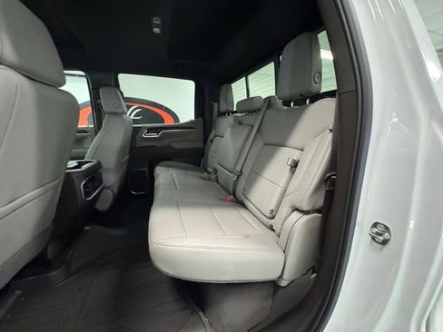 New 2026 GMC Sierra 1500 SLT w/ SLT Premium Plus Package AWD/4WD image 8