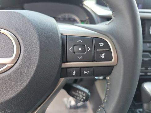 Used 2018 Lexus RX 350 FWD w/ Accessory Package image 29
